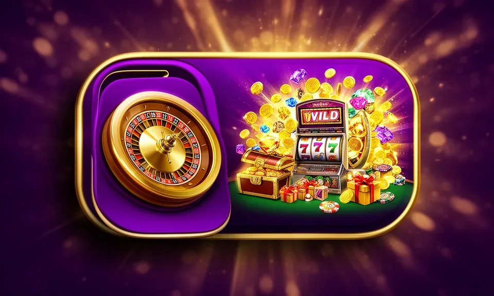 nextstep22 Wolf Gold